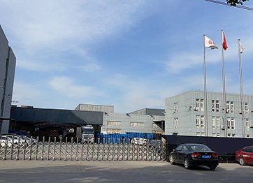 Super Large Perfume Bottle Factory