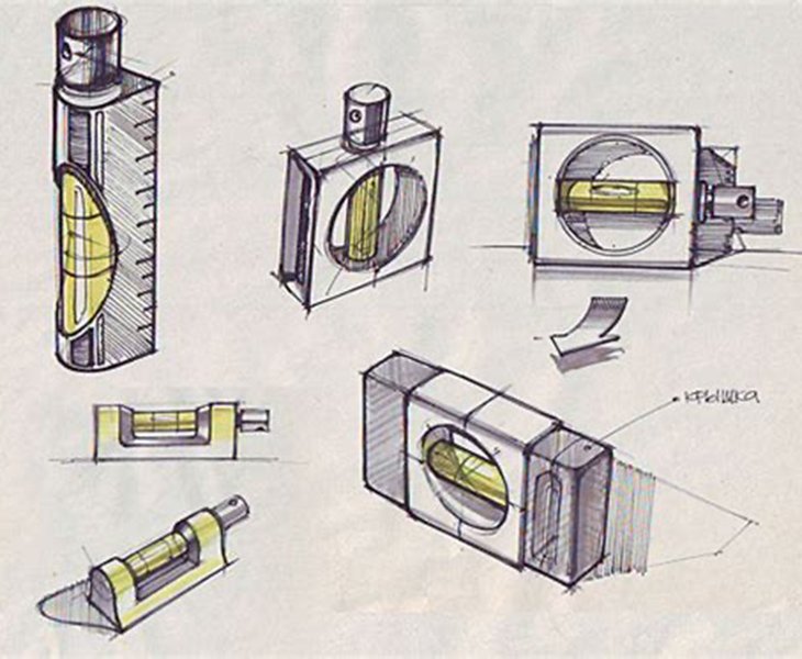 Custom Research and Development Process