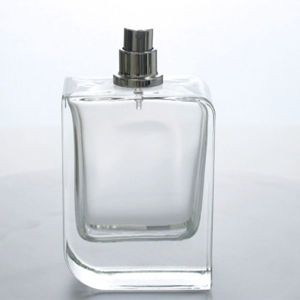 Perfume Glass Bottle Packaging Supplier-JiaYue-1