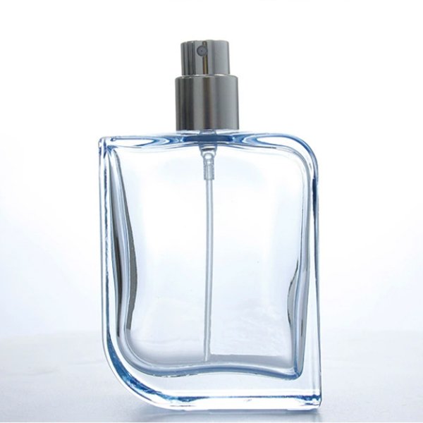 Perfume Glass Bottle Packaging Supplier-JiaYue-2