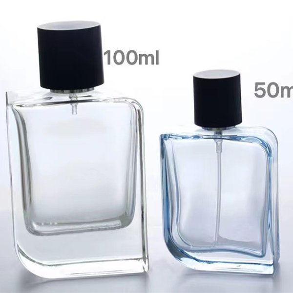 Perfume Glass Bottle Packaging Supplier-JiaYue-4