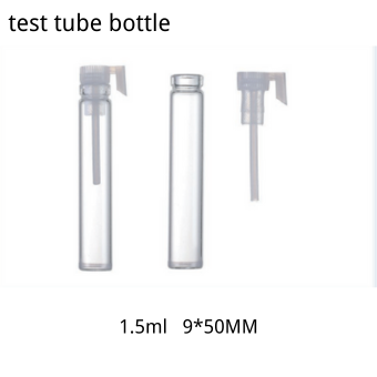 1.5ml Test Tube Bottle (2)