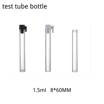 1.5ml Test Tube Bottle(1)