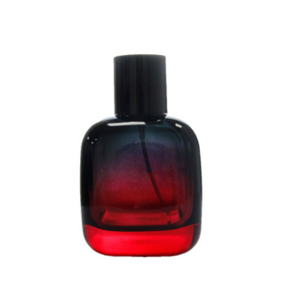 100ml Red Perfume Bottle