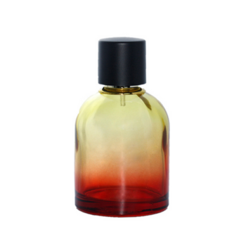 100ml Round Perfume Bottle