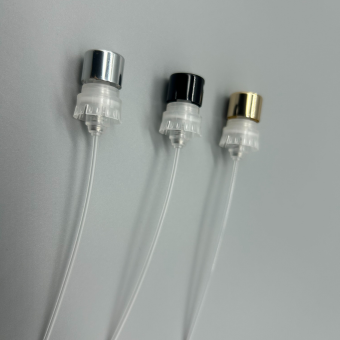 13mm Long Lasting Perfume Plastic Pump