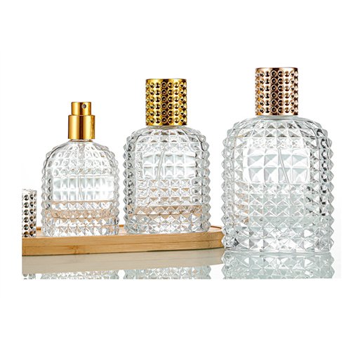 30ml 50ml 100mlperfume bottle