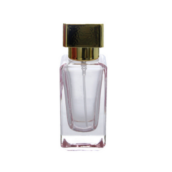30ml Square Perfume Glass Bottle