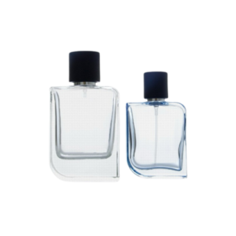 50ml/100ml Glass Perfume Bottle