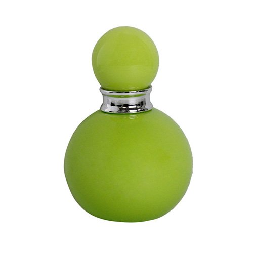 50ml and 100ml ball perfume bottle