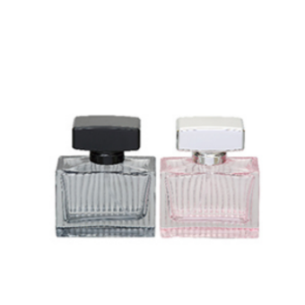 50ml square l perfume bottle