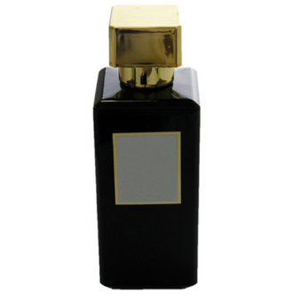 50ml Square Perfume Bottle