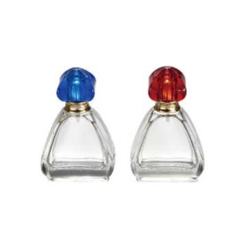 50ml trangle perfume bottle