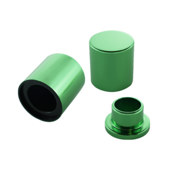 Perfume Magnet Cap (Green)