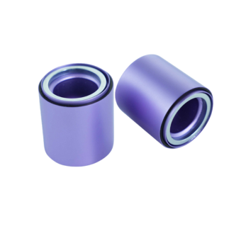 Perfume Magnet Cap (Purple)