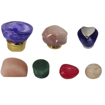 Stone Unique Caps