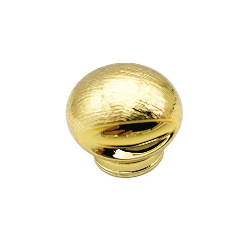 Golden Ball Cap