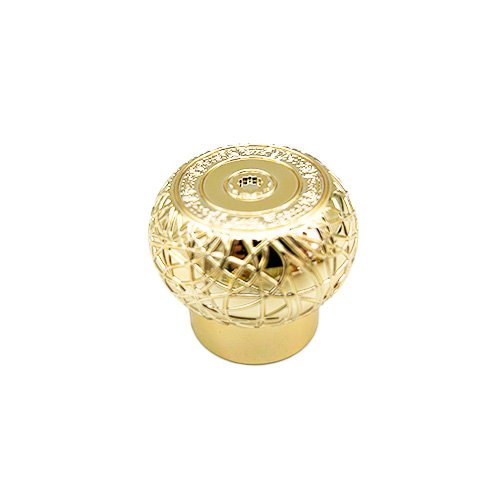 Golden Emboss Cap