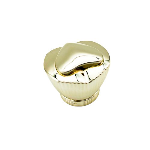 Golden Hearted Cap