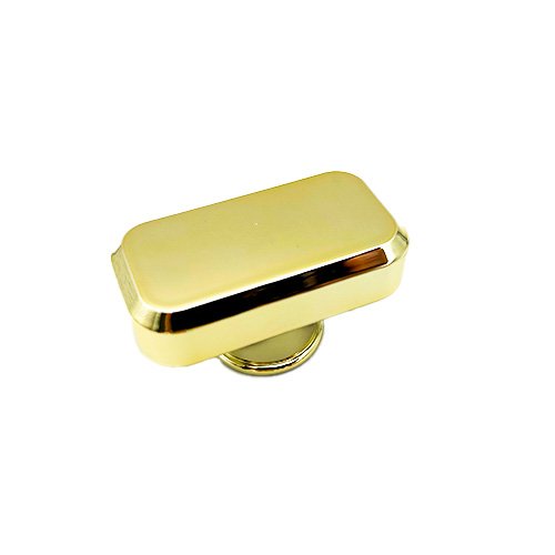 Golden Retangle Cap