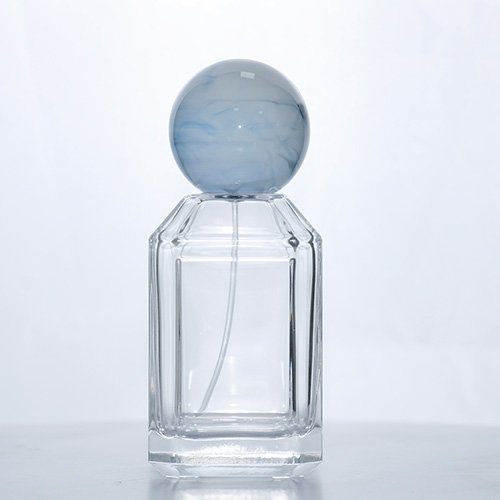 100m Perfume Bottle With Ball Cap