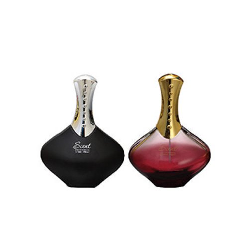 100ml Perfume Botlte