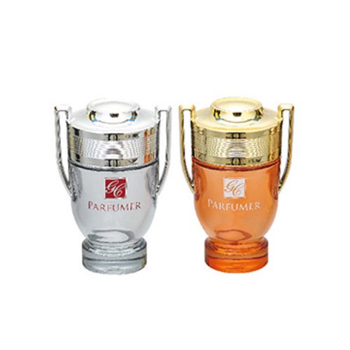 100ml Perfume Trophy Botlte