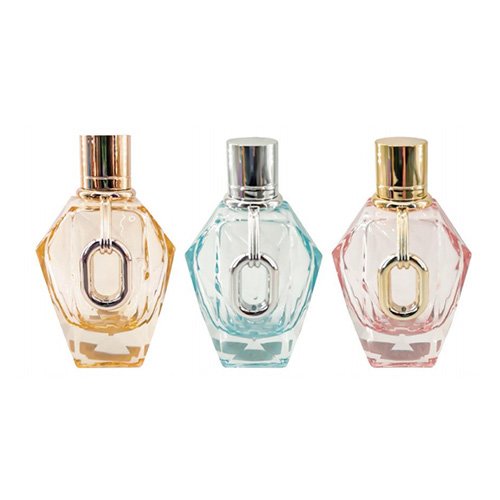 100ml Unique Perfume Bottle