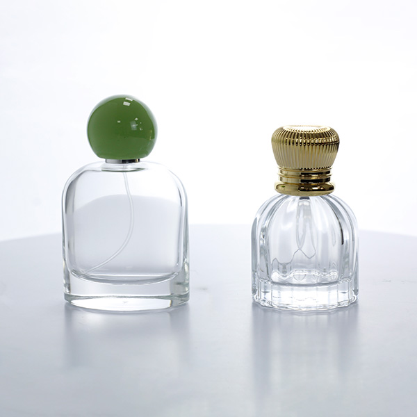 Empty Perfume Bottle -3