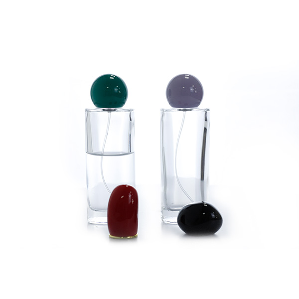 Fragrance Empty Perfume Bottle