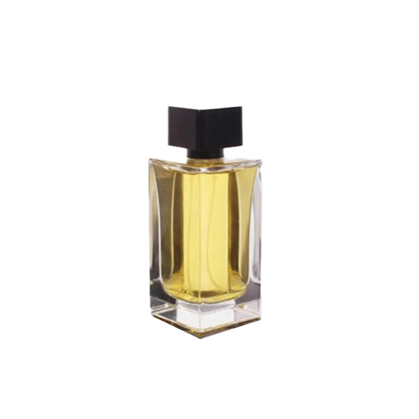 High-End Empty Perfume Bottle