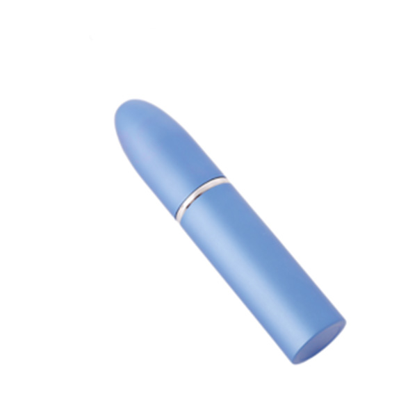 Bullet Empty Perfume Bottle