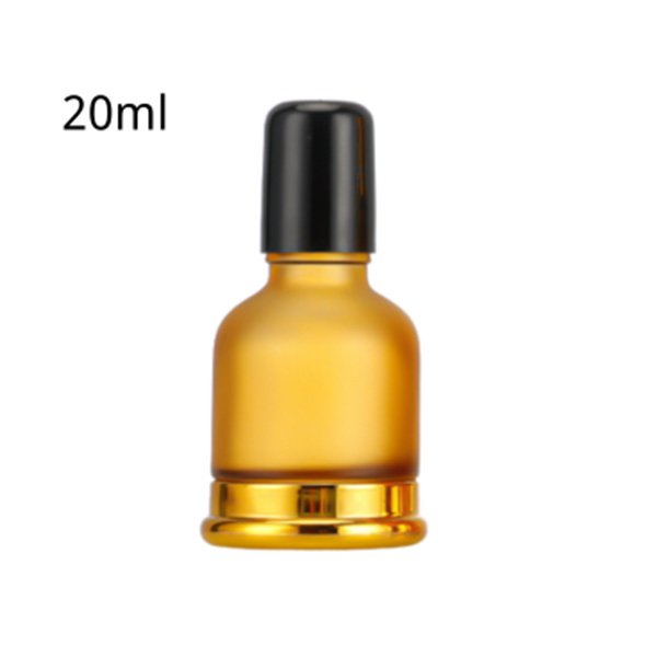 Essential Oil Glass Bottles-20ml
