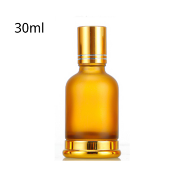 Essential Oil Glass Bottles-30ml