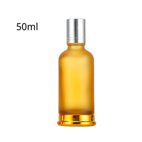 Essential Oil Glass Bottles-50ml