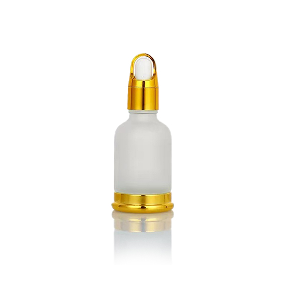 Essential Oil Glass Bottles