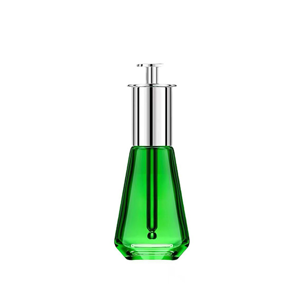 Luxury Essential Oil glass Bottles