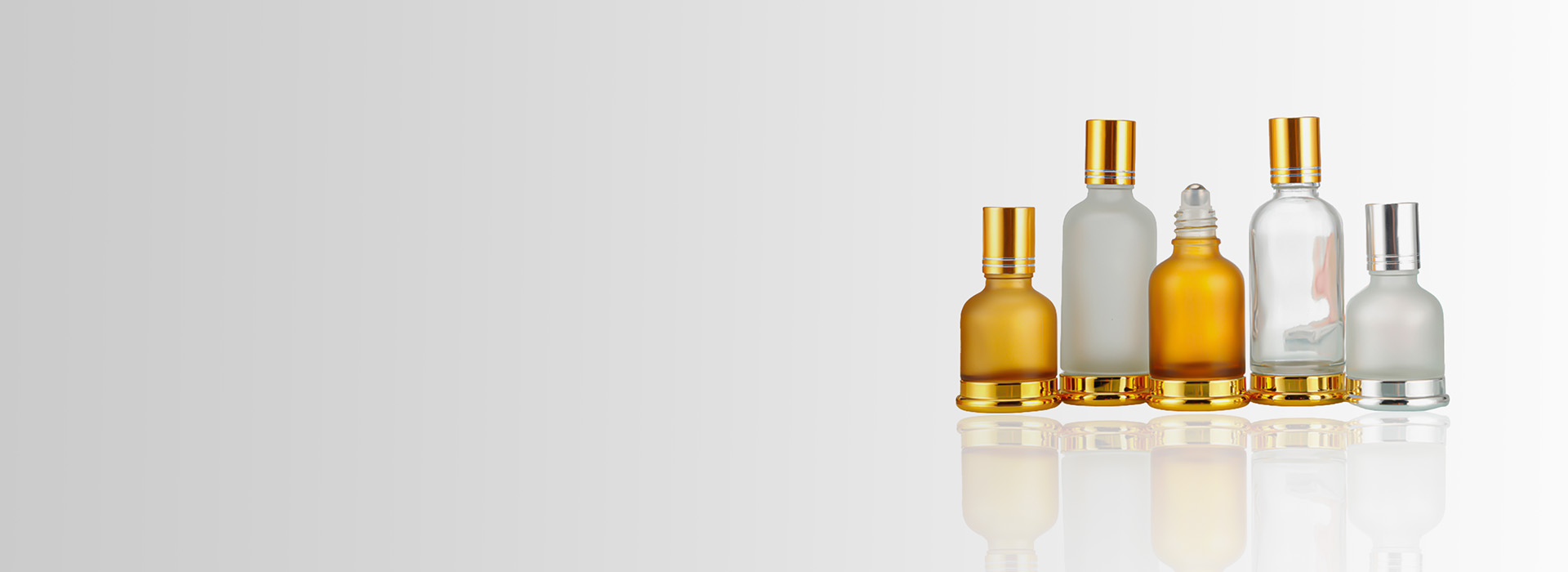 Essential Oil Glass Bottles Supplier And Wholesaler