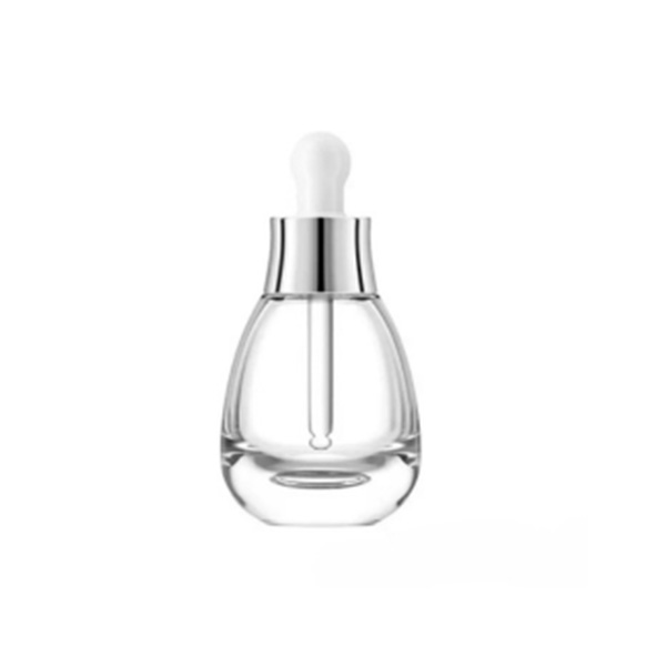 Light Essential Oil Glass Bottles