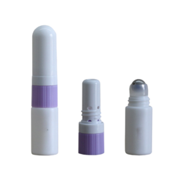 Plastic Essential Oil Bottles