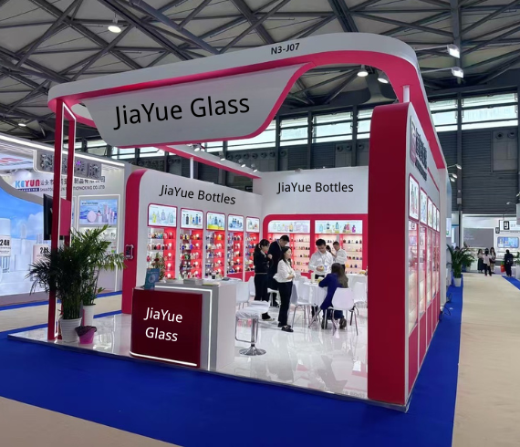 Exhibition Regularly to Participate The Exhibition