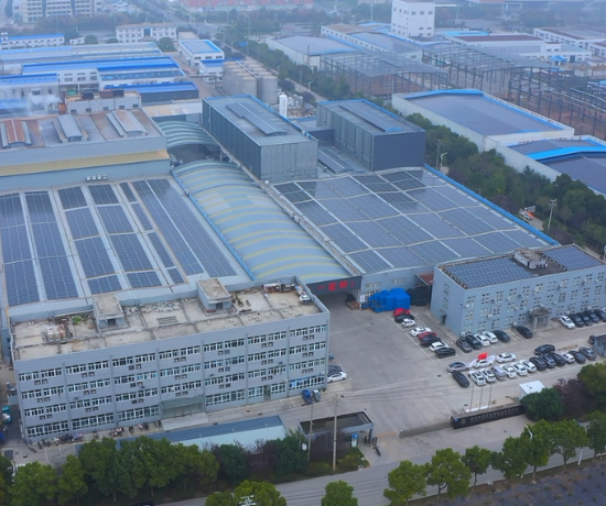 factory picture