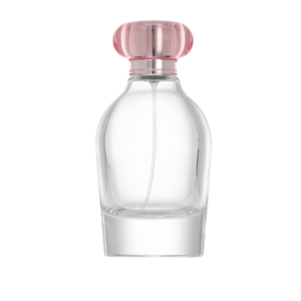 100ML Perfume Glass Bottle