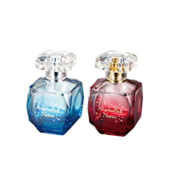 25ML 50ML 100ML Perfume Glass Bottles
