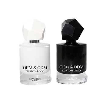 30ML 50ML 100ML Internally Coating Perfume Glass Bottles