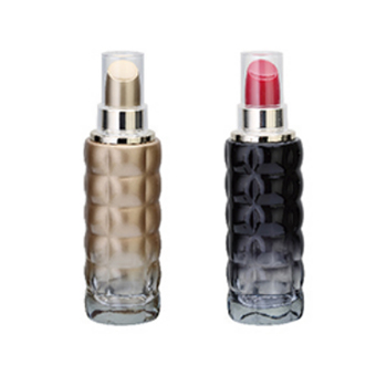 50ML 100ML Lipstick Tube Perfume Glass Bottles