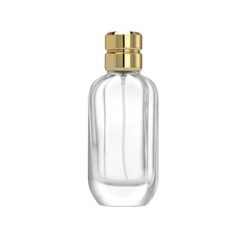 50ML 100ML Perfume Glass Bottle