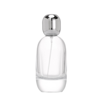 50ML Perfume Glass Bottle