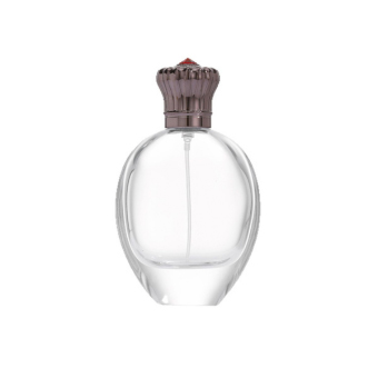 75ML Perfume Glass Bottle