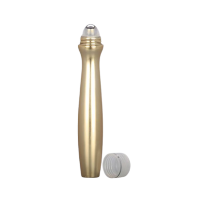 10ML 15ML PETG Slim Waist Eye Roller Bottles